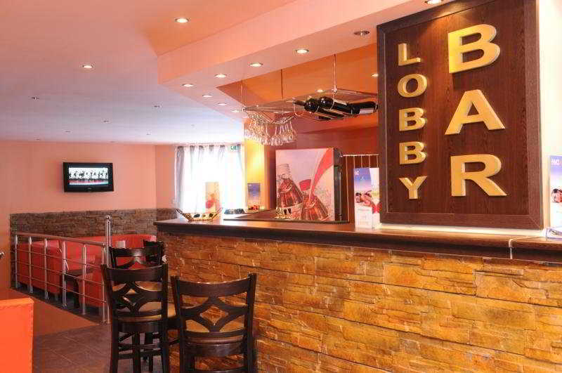 Polaris Inn バンスコ エクステリア 写真